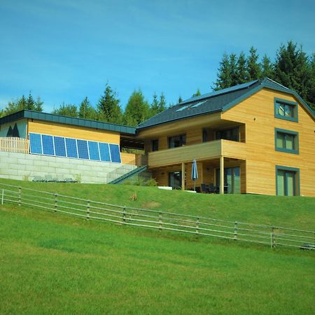 Chalet Traumblick 마우어테른도르프 외부 사진