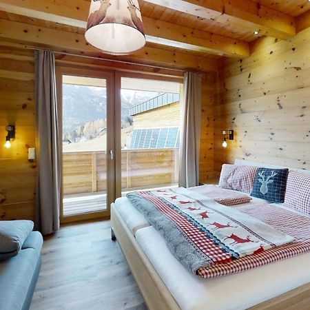 Chalet Traumblick 마우어테른도르프 외부 사진